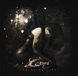 Cerná : Restoring Life (Single)